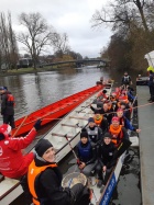Hamburg9.NikocupimBoot Hamburg9.NikocupimBoot